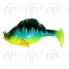 Megabass Sleeper Gill 3.2 Mat Tiger 21 G 8 Cm 1 Megabass Sleeper Gill 3.2 Mat Tiger 21 G 8 Cm -Pêche Soldes Magasin 00002 Megabass Sleeper Gill 3.2 Mat Tiger 21 g 8 cm