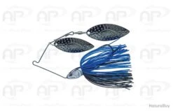 Molix Lover Titanium Spinnerbait 19 14 G