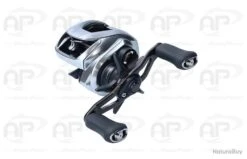 Moulinet Casting Daiwa Zillion SV TW G 100HL 7.1:1 190gr 5kg 75cm