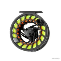 Moulinet Orvis Clearwater Large Arbor II - Gris