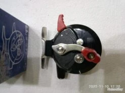 Moulinet RITMA 72 NEUF 6 Moulinet RITMA 72 NEUF -Pêche Soldes Magasin 00002 Moulinet RITMA 72 NEUF