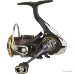 Moulinet Spinning Daiwa Legalis LT 2020 6000 H