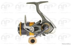 Moulinet Spinning Daiwa Silver Creek X LT 185gr 6.2:1 5kg 81 Cm 2000