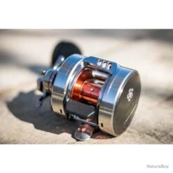 Moulinet Casting Sakura Lagoa 77 - Light Jigging - 7.7:1 -Pêche Soldes Magasin 00002 Moulinet casting Sakura Lagoa 77 Light Jigging 7.7 1