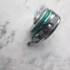 Moulinet Mouche ABEILLE LA SOIE PARIS.(baisse De Prix). 7 Moulinet Mouche ABEILLE LA SOIE PARIS.(baisse De Prix). -Pêche Soldes Magasin 00002 Moulinet mouche ABEILLE LA SOIE PARIS