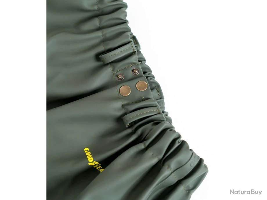 PANTALON DE PECHE GOOD YEAR POINTURE 39 à 48 4 PANTALON DE PECHE GOOD YEAR POINTURE 39 à 48 – Image 2