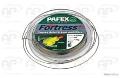 Pafex Tresse Fortress 0.46mm 5m 17kg