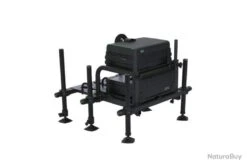 Panier Sensas World Champion Noir 5 Panier Sensas World Champion Noir -Pêche Soldes Magasin 00002 Panier Sensas World Champion Noir