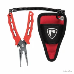 Pince Fox Rage Belt Pliers 11 Pince Fox Rage Belt Pliers -Pêche Soldes Magasin 00002 Pince Fox Rage Belt Pliers