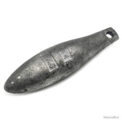 Plomb Maquereau Forme Longue 2500g