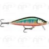Rapala Countdown Elite 5,5 Cm 5 Gr 5,5 Cm GDOK -Pêche Soldes Magasin 00002 Rapala Countdown Elite 5 5 cm 5 gr 5 5 cm GDOK
