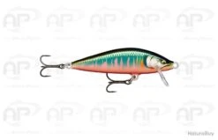 Rapala Countdown Elite 5,5 Cm 5 Gr 5,5 Cm GDOK