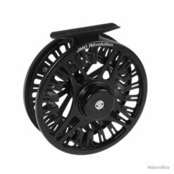 Revolution 35 Soie 3/5 Moulinet Mouche JMC 6 Revolution 35 Soie 3/5 Moulinet Mouche JMC -Pêche Soldes Magasin 00002 Revolution 35 Soie 3 5 Moulinet Mouche JMC