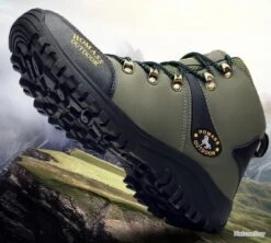 SANS PRIX DE RESERVE Chaussure Montante Chasse Randonnée Outdoor Véritable Homass 100% Waterproof 12 SANS PRIX DE RESERVE Chaussure Montante Chasse Randonnée Outdoor Véritable Homass 100% Waterproof -Pêche Soldes Magasin 00002 SANS PRIX DE RESERVE Chaussure montante chasse randonnee outdoor veritable homass 100 waterproof