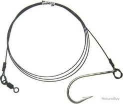 Halco SHARK TRACE 150 LB 5 Halco SHARK TRACE 150 LB -Pêche Soldes Magasin 00002 SHARK TRACE 150 LB