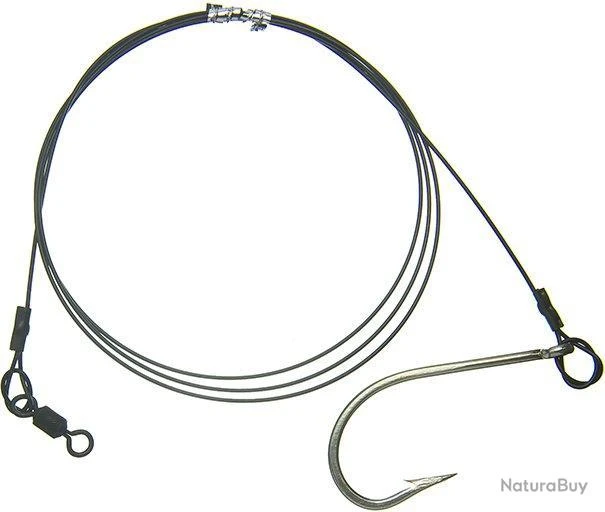 Halco SHARK TRACE 150 LB 4 Halco SHARK TRACE 150 LB – Image 2