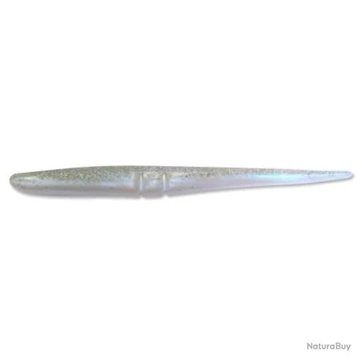SLUG-GO LUNKER CITY Ice Shad 19 Cm 3 SLUG-GO LUNKER CITY Ice Shad 19 Cm
