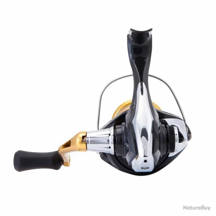 Sahara C5000 FI XG Moulinet Spinning Shimano 4 Sahara C5000 FI XG Moulinet Spinning Shimano – Image 2