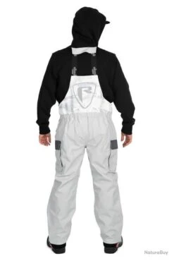 Salopette Fox Rage RS Triple Layer Limited Edition XXXL -Pêche Soldes Magasin 00002 Salopette Fox Rage RS Triple Layer Limited Edition XXXL
