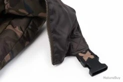 Sapolette Fox Camo Khaki Rs XL -Pêche Soldes Magasin 00002 Sapolette Fox Camo Khaki Rs XL