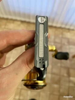 Shimano Stella C2000HGS FI -Pêche Soldes Magasin 00002 Shimano Stella C2000HGS FI