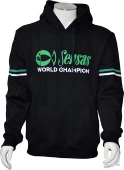 Sweat A Capuche Sensas Fashion L -Pêche Soldes Magasin 00002 Sweat A Capuche Sensas Fashion L