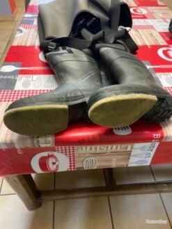 Vêtements De Pêche -Pêche Soldes Magasin 00002 Vetements de peche