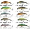 Daiwa WISE MINNOW 50 FS 5.2GR Pb Yamame Alu 2 Daiwa WISE MINNOW 50 FS 5.2GR Pb Yamame Alu -Pêche Soldes Magasin 00002 WISE MINNOW 50 FS 5.2GR Pb yamame alu