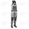 Waders Neoprene Daiwa 4mm Semelle Mixte 40/41 1 Waders Neoprene Daiwa 4mm Semelle Mixte 40/41 -Pêche Soldes Magasin 00002 Waders Neoprene Daiwa 5mm Semelle Mixte 40 41