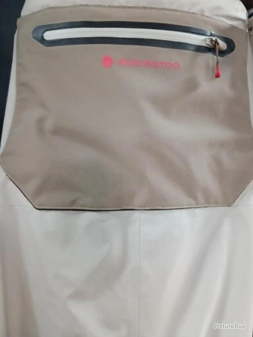 Waders REDINGTON SONIC PRO Grey L 4 Waders REDINGTON SONIC PRO Grey L – Image 2