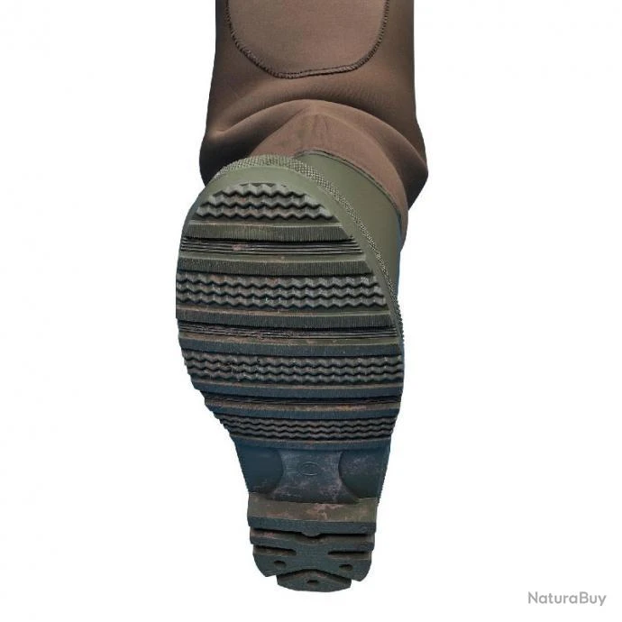 Shakespeare Waders Sigma Neo 4 Shakespeare Waders Sigma Neo – Image 2