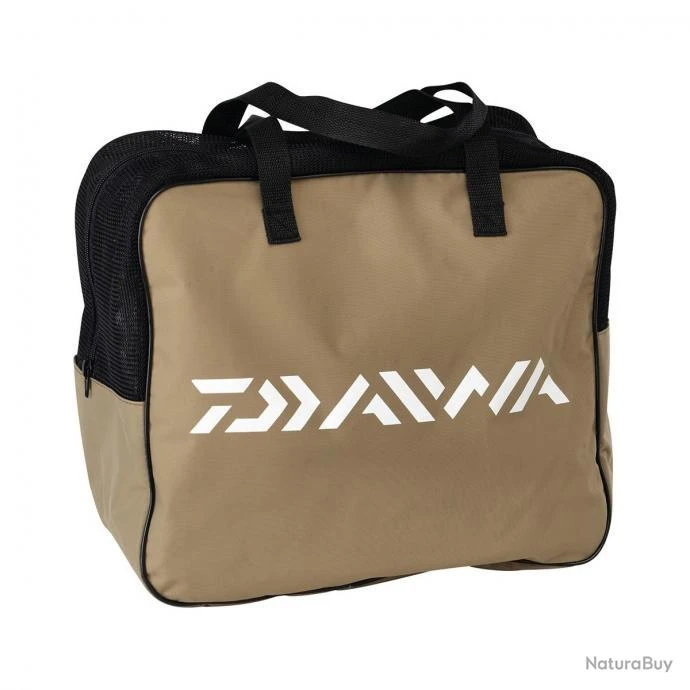 Waders Taslon Daiwa 42 / 43 4 Waders Taslon Daiwa 42 / 43 – Image 2