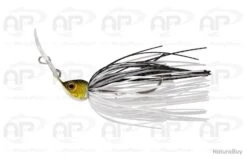 Westin Bladebite Tungsten Bladed Jig 21 Gr 21 Gr Headlight