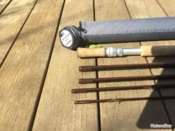 Canne Saumon LOOP OPTI Spey -Pêche Soldes Magasin 00002 canne saumon LOOP OPTI Spey