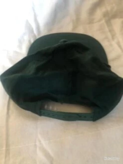 1 Casquette Sensas Vert Foncé Pêche -Pêche Soldes Magasin 00003 1 casquette Sensas vert fonce peche