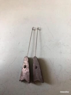 10 Plomb Lancer Tête De Poisson Avec Avançon 7 Gr Démontable Pêche Truite Lemer -Pêche Soldes Magasin 00003 10 plomb lancer tete de poisson avec avancon 7 gr demontable peche truite lemer