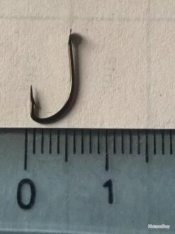 1000 Hameçon N 10 Palette Ref 515 Forgé Bronzé Droit Tige Moyenne Peche Carnassier Mustad -Pêche Soldes Magasin 00003 1000 Hamecon n 10 palette ref 515 forge bronze droit tige moyenne peche carnassier mustad