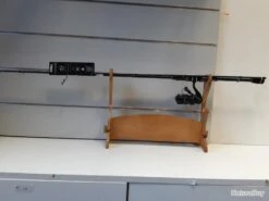 5669 CANNE MITCHELL TRAXX SPINNING 2.40M +MOULINET NEUF -Pêche Soldes Magasin 00003 5669 CANNE MITCHELL TRAXX SPINNING 2.40M MOULINET NEUF