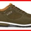 AIGLE PLUTNO CHAUSSURES HOMME P40 -Pêche Soldes Magasin 00003 AIGLE PLUTNO CHAUSSURES HOMME P40