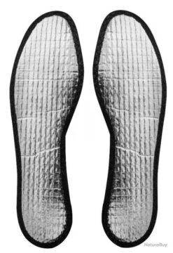 AIGLE SEMELLES ISOLANTES P43+ -Pêche Soldes Magasin 00003 AIGLE SEMELLES ISOLANTES P43