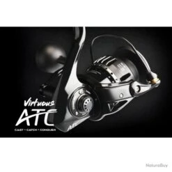 ATC Virtuous 5000H 9 ATC Virtuous 5000H -Pêche Soldes Magasin 00003 ATC Virtuous 5000H