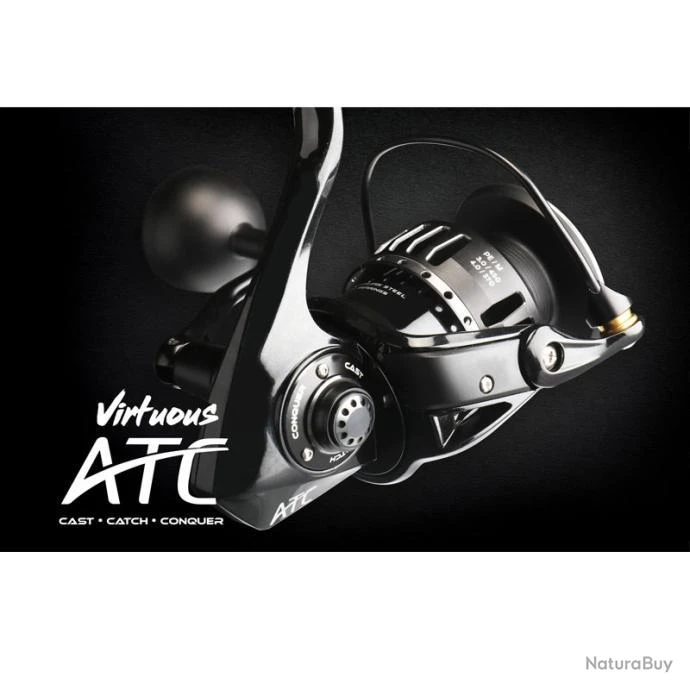 ATC Virtuous 5000H 5 ATC Virtuous 5000H – Image 3