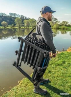 Matrix Absolute 36 Feeder Chair 10 Matrix Absolute 36 Feeder Chair -Pêche Soldes Magasin 00003 Absolute 36 Feeder Chair