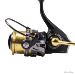 Abu Garcia Superior 2000sh -Pêche Soldes Magasin 00003 Abu Garcia Superior 2000sh