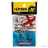 Agrafes Xesta BB Jigging Assist 190lb -Pêche Soldes Magasin 00003 Agrafes Xesta BB Jigging Assist 190lb