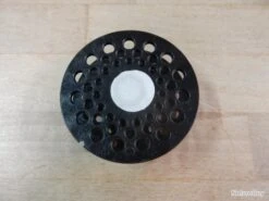 BOBINE POUR MOULINET VIVARELLI NEUVE -Pêche Soldes Magasin 00003 BOBINE POUR MOULINET VIVARELLI NEUVE