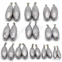 Boite Plombs PecheXtreme Spéciale Broumé 7 Boite Plombs PecheXtreme Spéciale Broumé -Pêche Soldes Magasin 00003 Boite Plombs PecheXtreme Speciale Broume