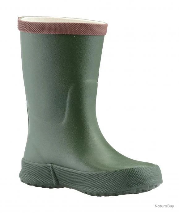 Bottes Aigle Perdrix Pour Enfants-34 4 Bottes Aigle Perdrix Pour Enfants-34 – Image 2