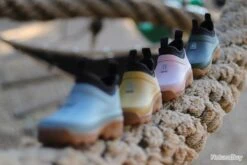 Bottillon Clean Kids Bleu Rouchette -30/31 -Pêche Soldes Magasin 00003 Bottillon Clean Kids Bleu Rouchette 30 31