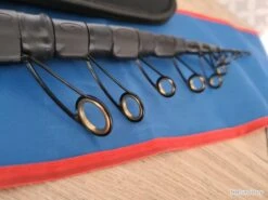 CANNE A TRUITE GARBOLINO TELEREGLABLE ESSENTIAL RC SPECIAL TOC -Pêche Soldes Magasin 00003 CANNE A TRUITE GARBOLINO TELEREGLABLE ESSENTIAL RC SPECIAL TOC